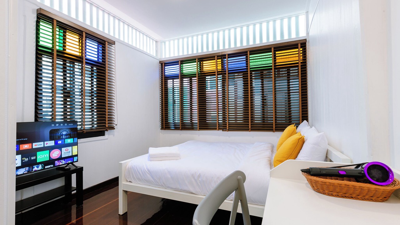 Photo of Bedroom in Pratunam