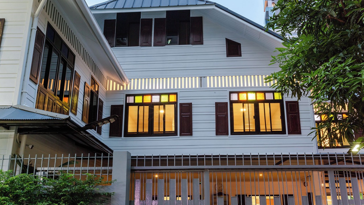 Photo of Outdoor in Pratunam