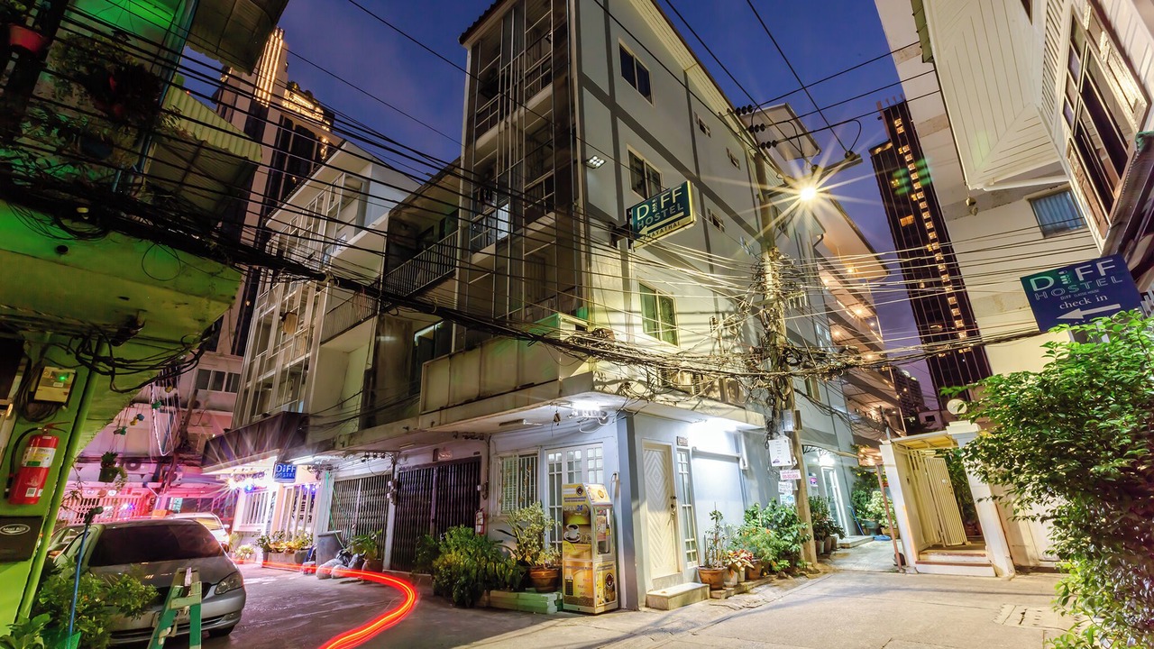 Photo of Outdoor in Pratunam