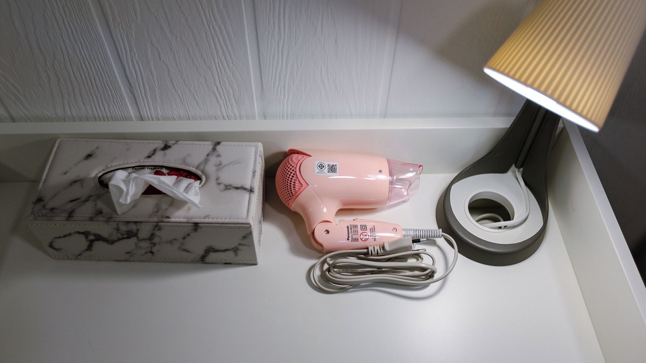 Photo of Bedroom in Pratunam