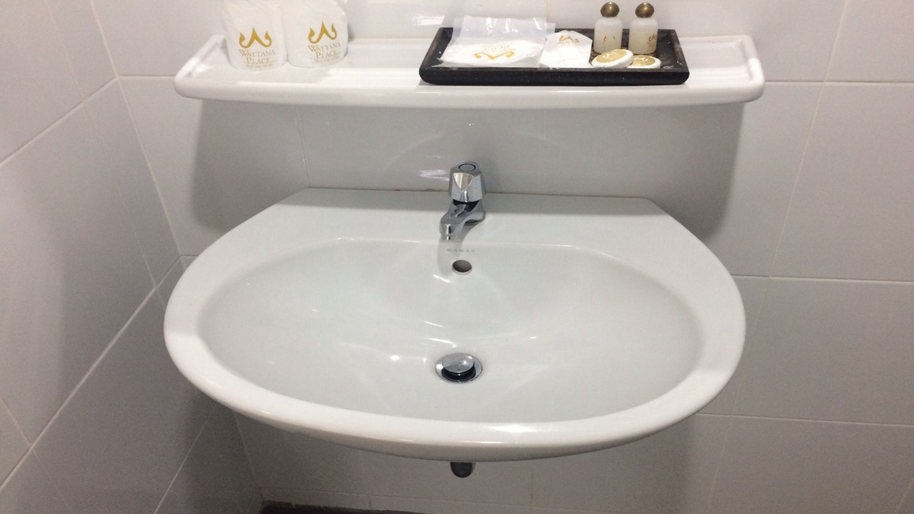 Photo of Bathroom in Ramkhamhaeng