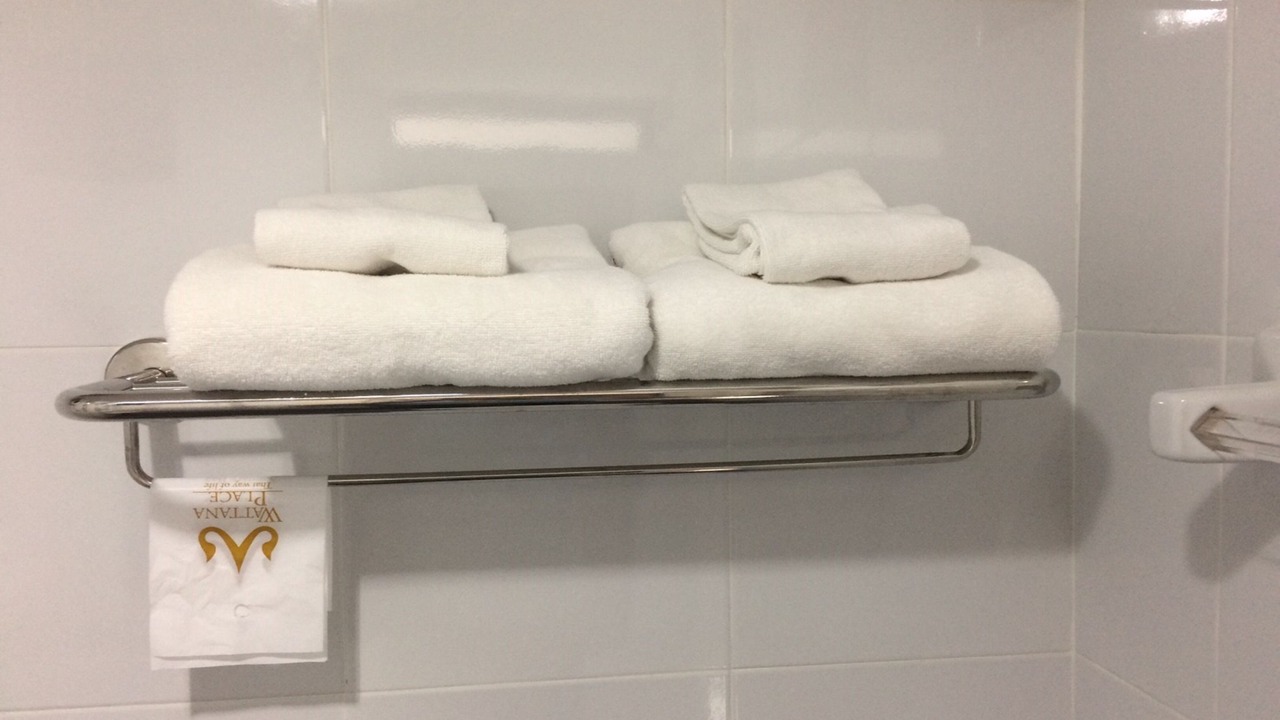 Photo of Bathroom in Ramkhamhaeng