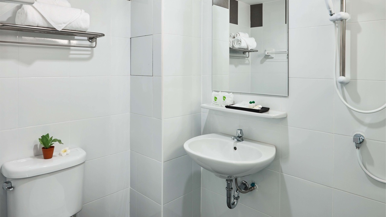 Photo of Bathroom in Ramkhamhaeng
