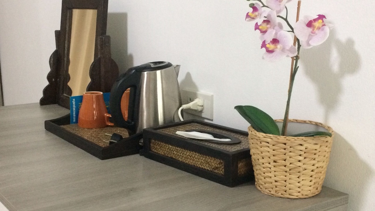 Photo of Bedroom in Ramkhamhaeng
