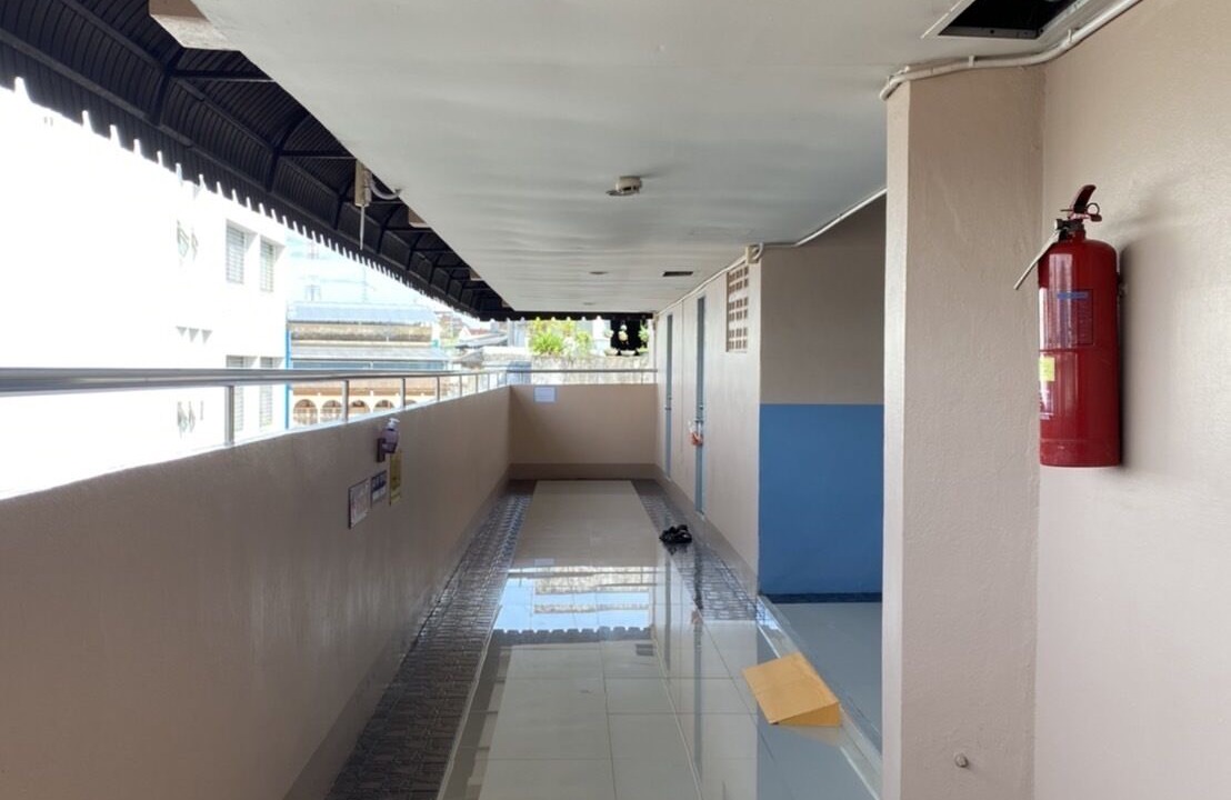 Photo of Patio Balcony in Trang