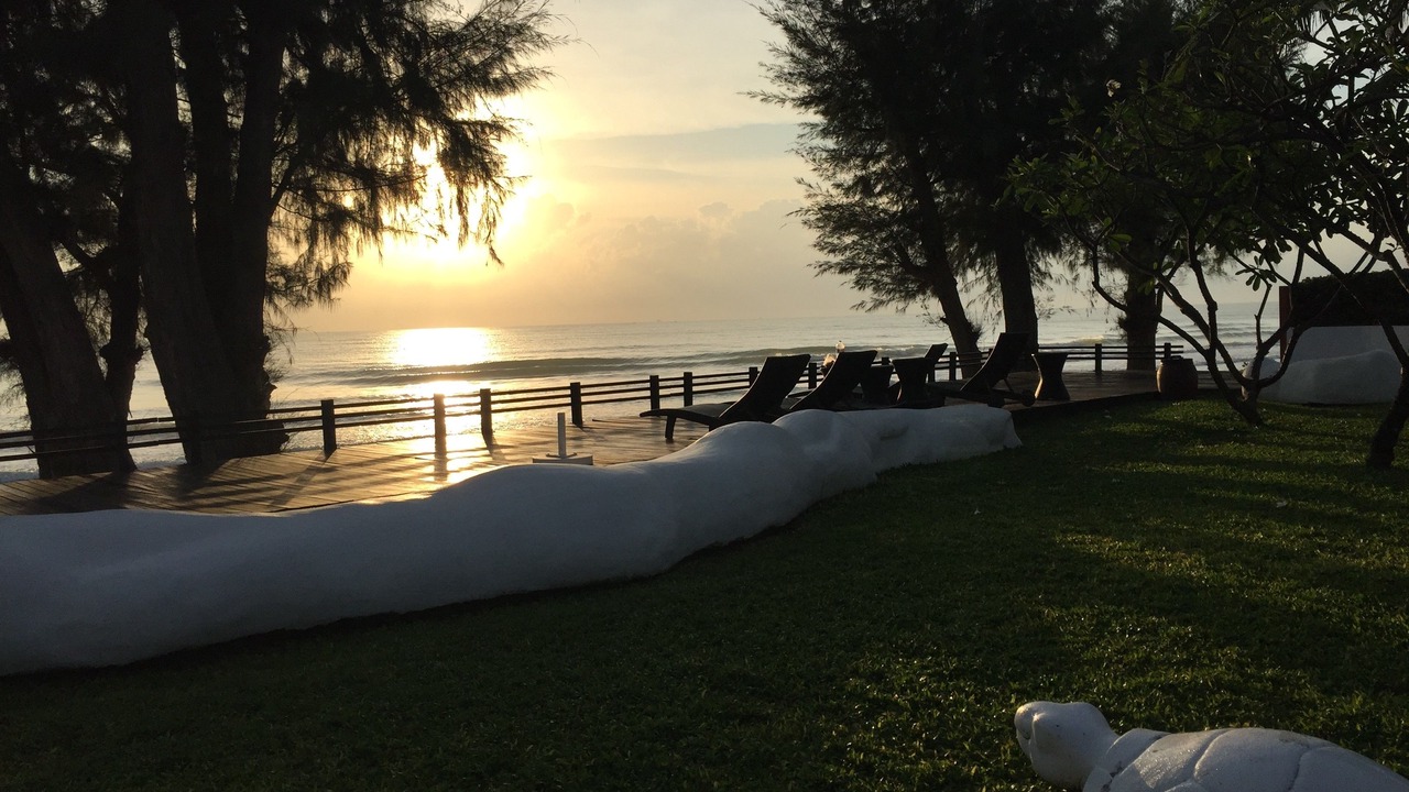 Photo of Outdoor in Khao Tao