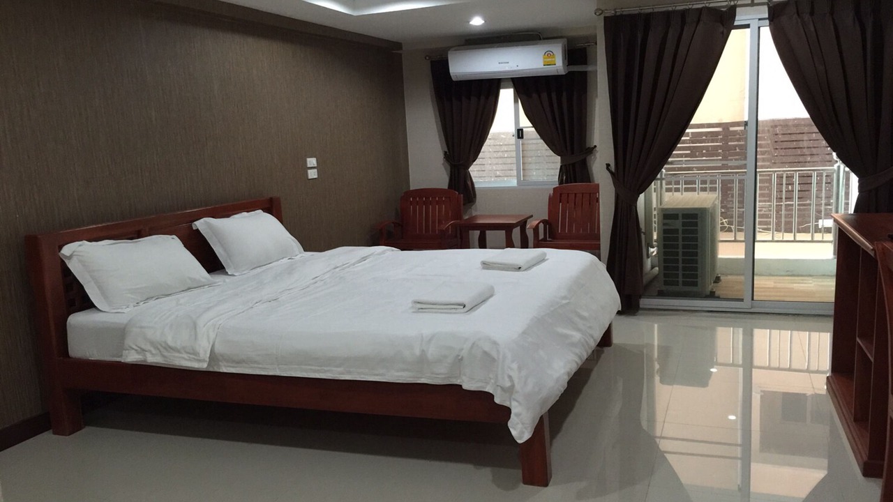 Photo of Bedroom in Nong Bon