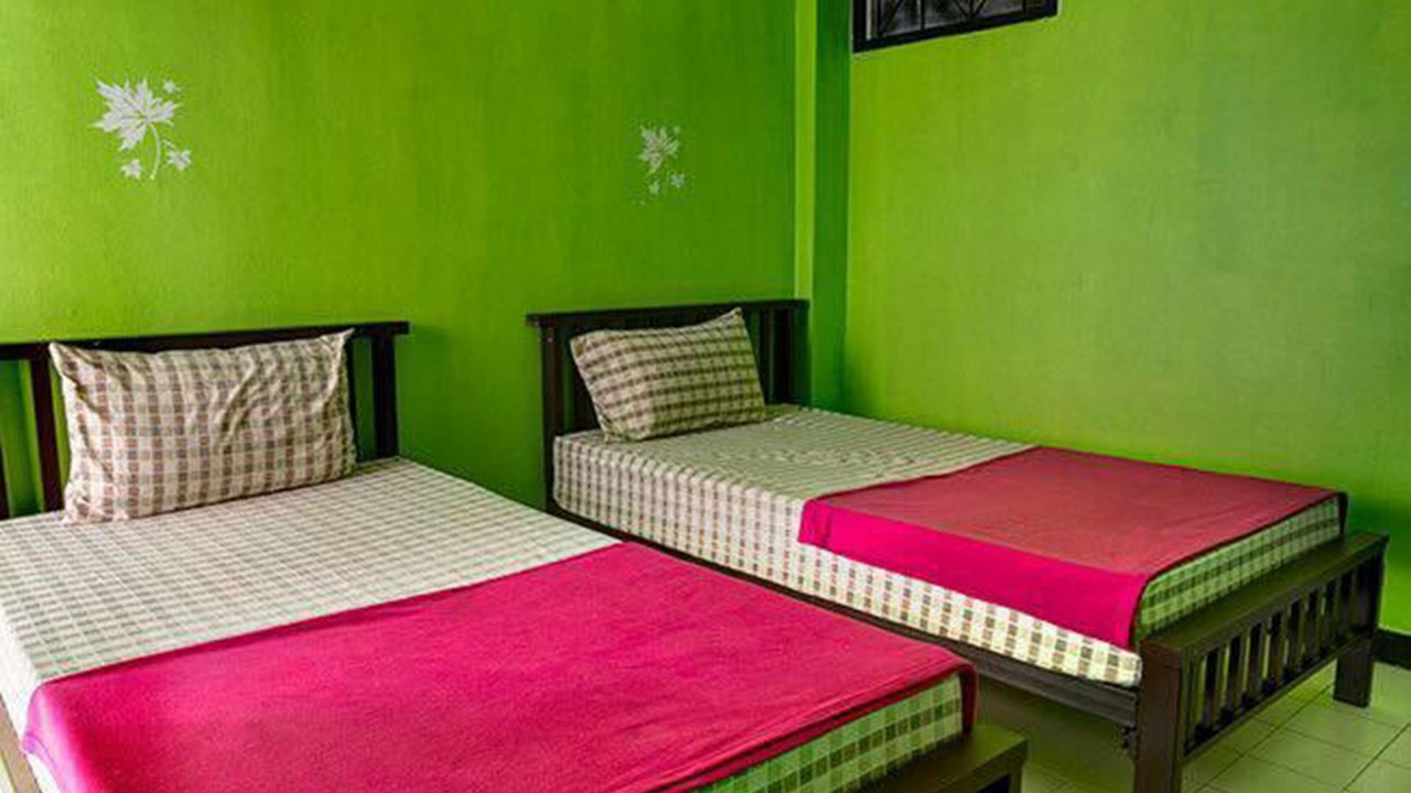 Photo of Bedroom in Hua Mak