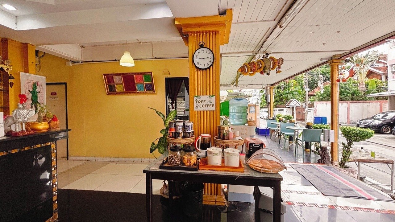 Photo of Livingroom in Hua Mak