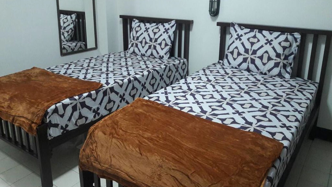 Photo of Bedroom in Hua Mak