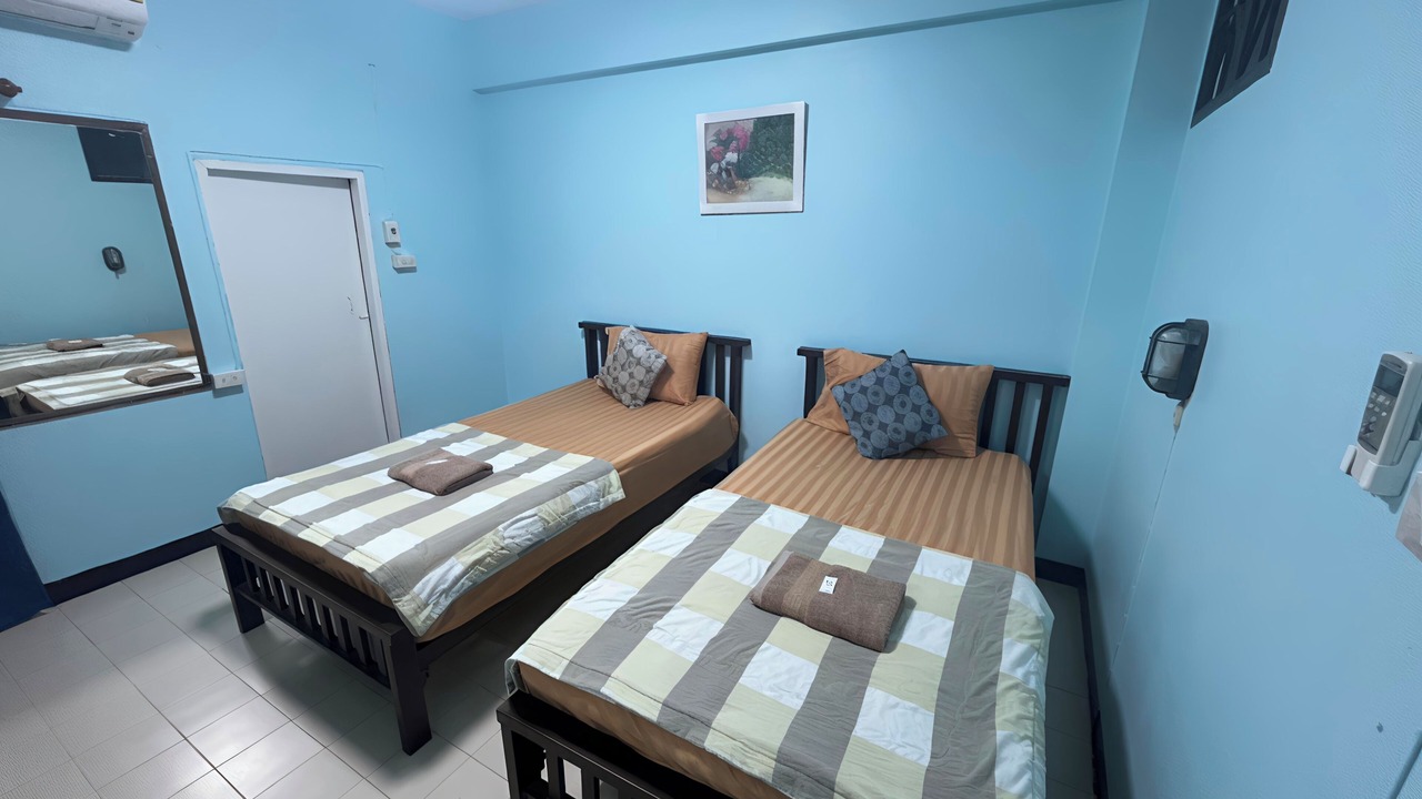 Photo of Bedroom in Hua Mak