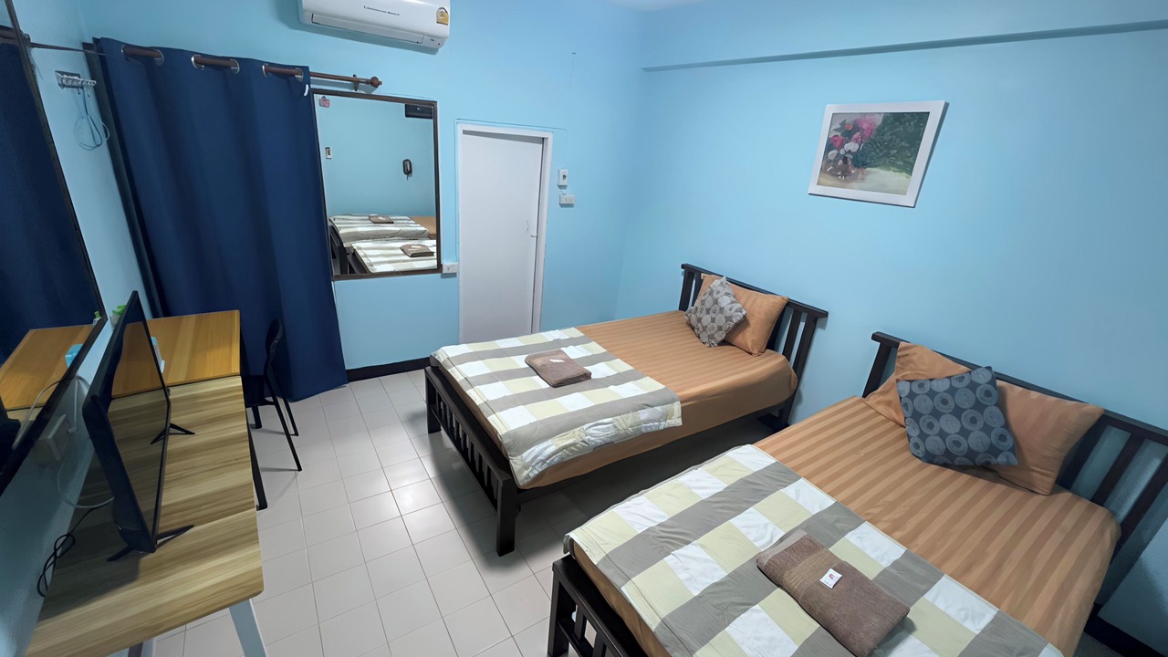 Photo of Bedroom in Hua Mak