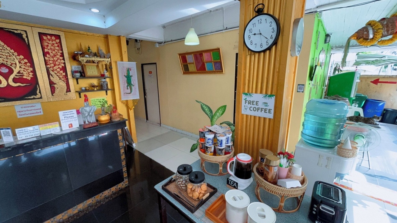 Photo of Livingroom in Hua Mak