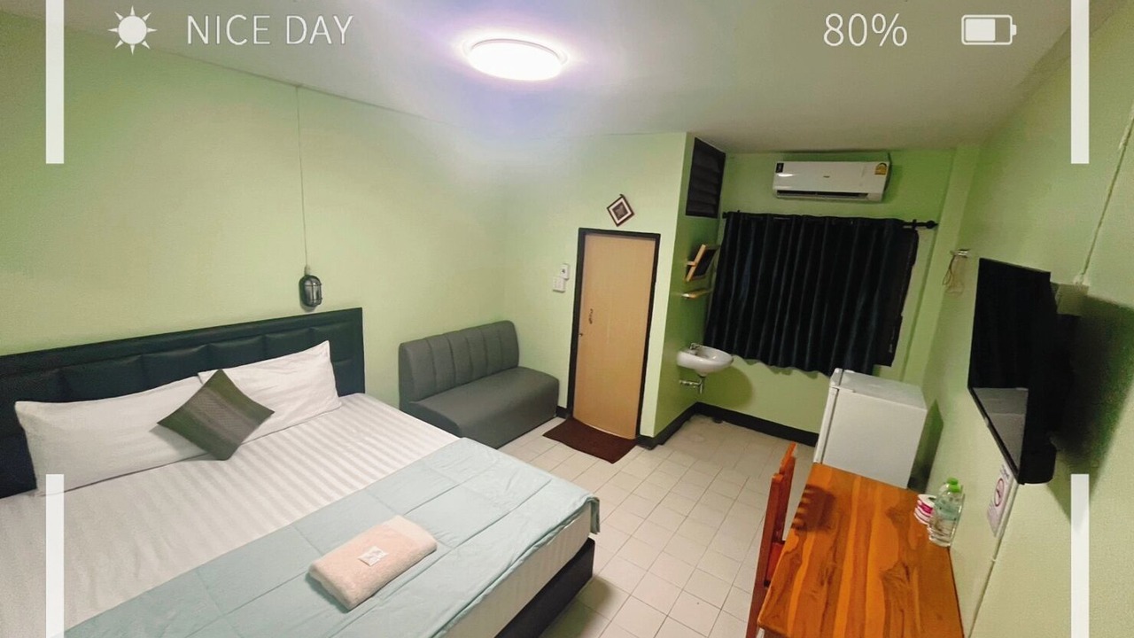 Photo of Bedroom in Hua Mak