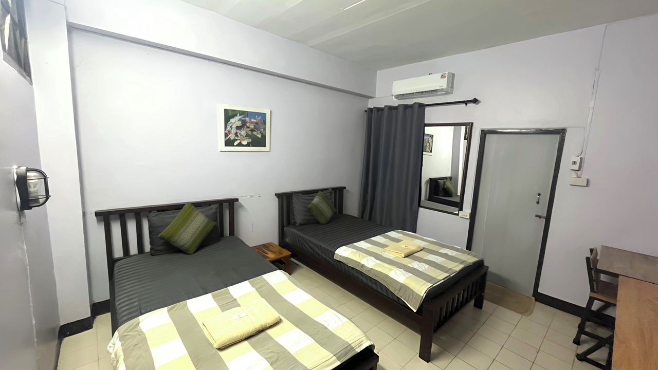 Photo of Bedroom in Hua Mak