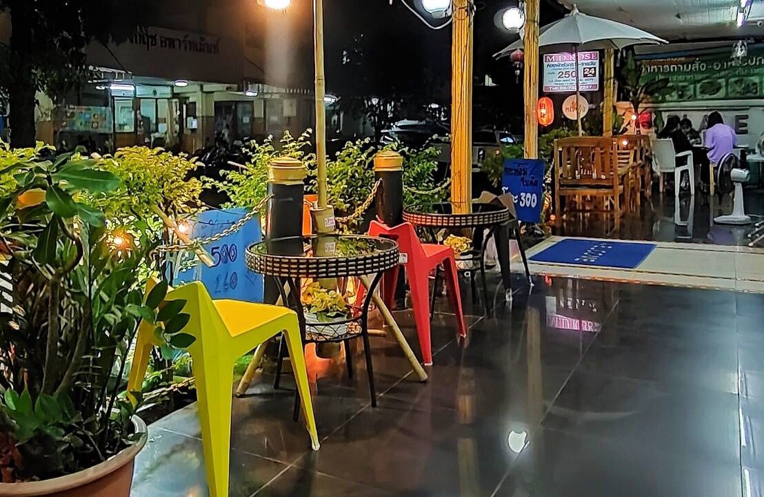 Photo of Livingroom in Hua Mak