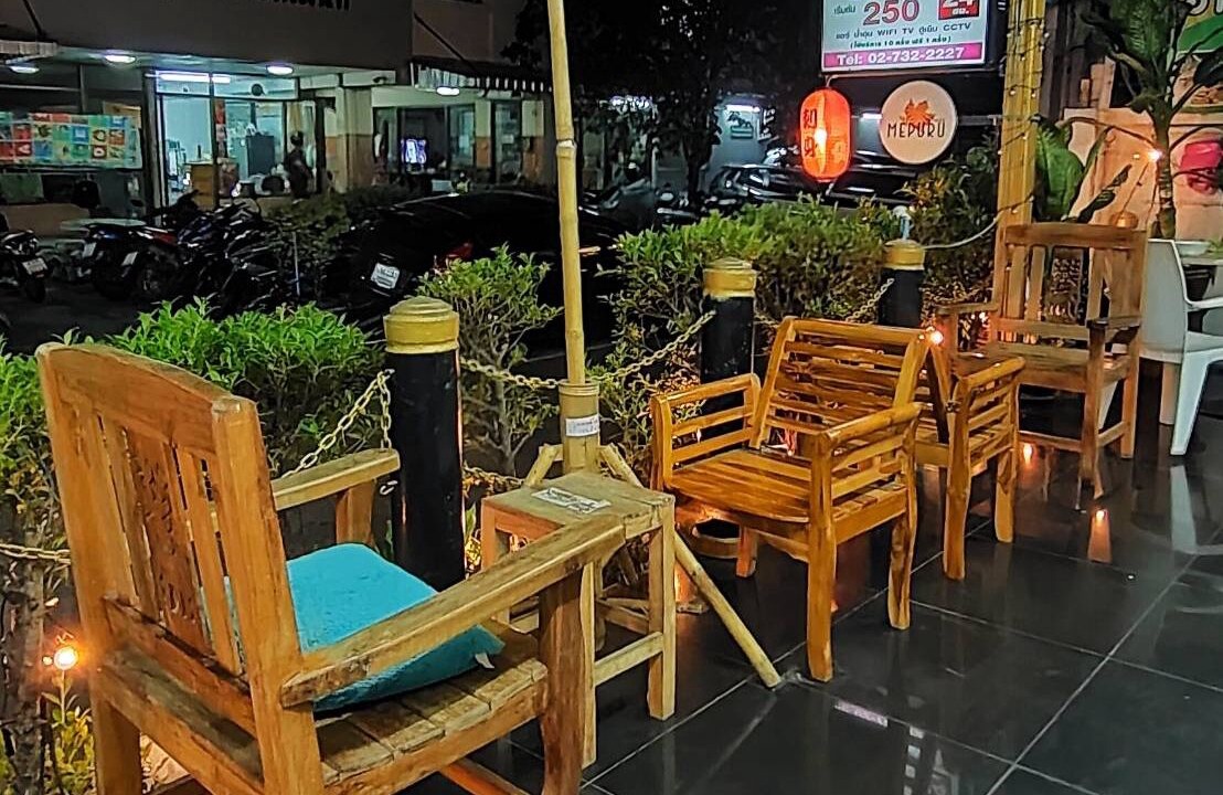 Photo of Livingroom in Hua Mak