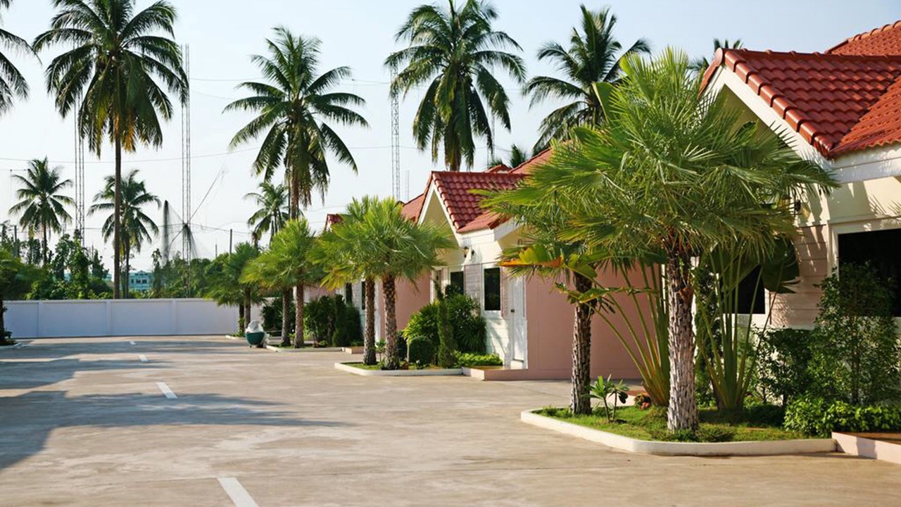 Photo of Outdoor in Kamphaeng Phet