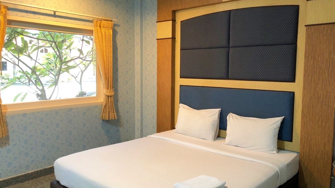 Photo of Bedroom in Kamphaeng Phet