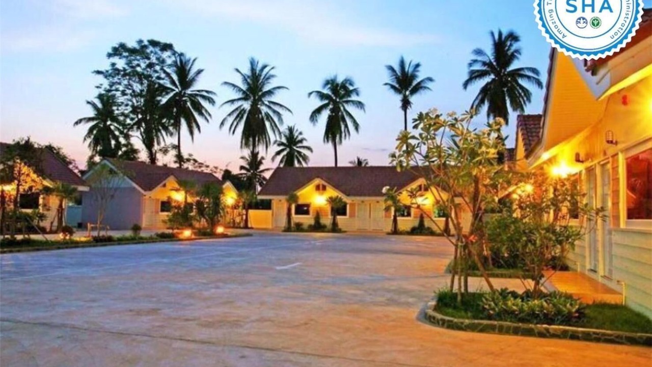 Photo of Outdoor in Kamphaeng Phet