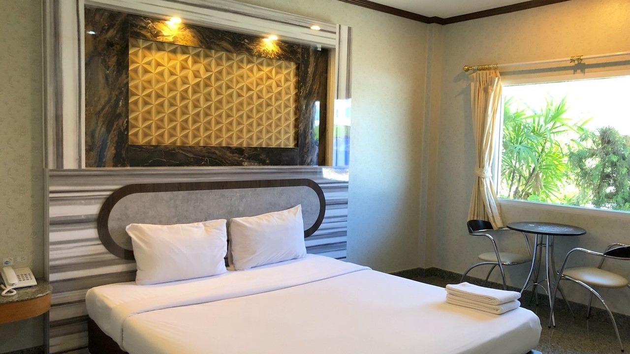 Photo of Bedroom in Kamphaeng Phet