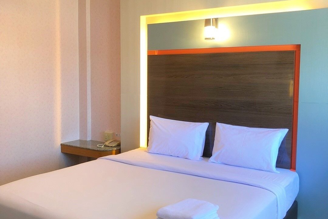 Photo of Bedroom in Kamphaeng Phet