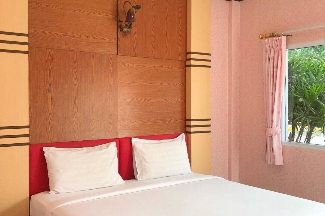 Photo of Bedroom in Kamphaeng Phet