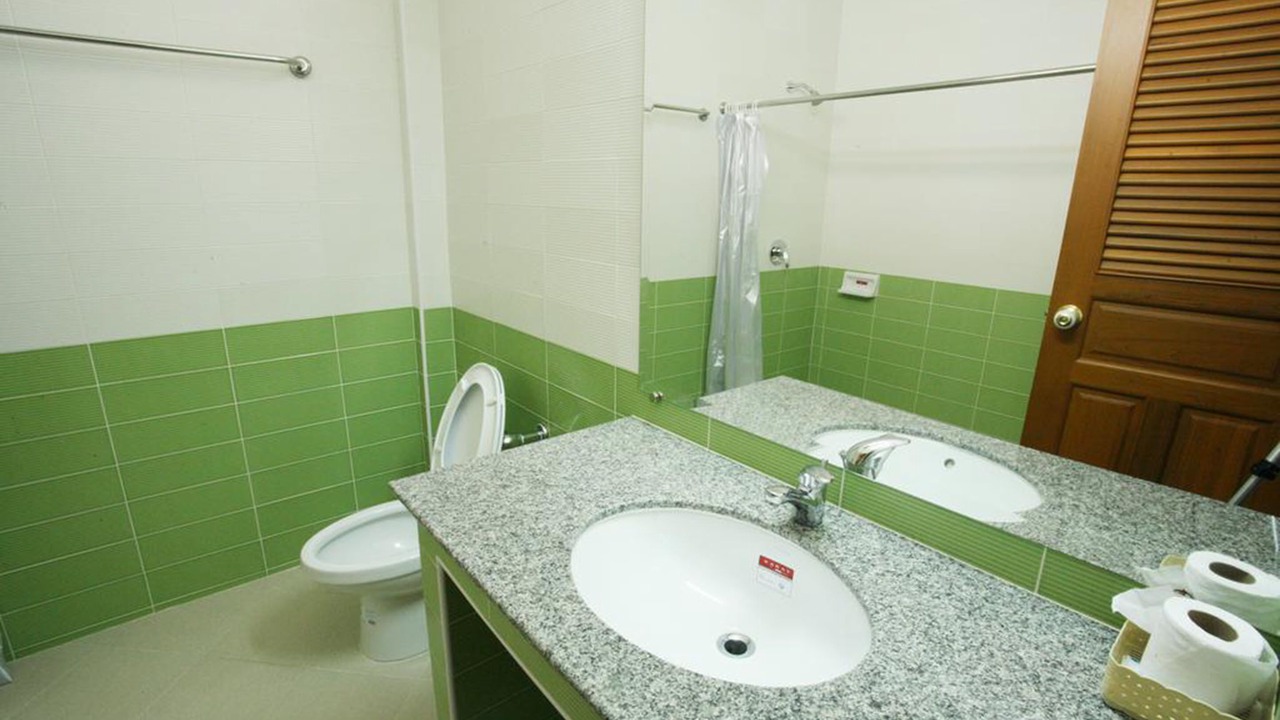 Photo of Bathroom in Kamphaeng Phet