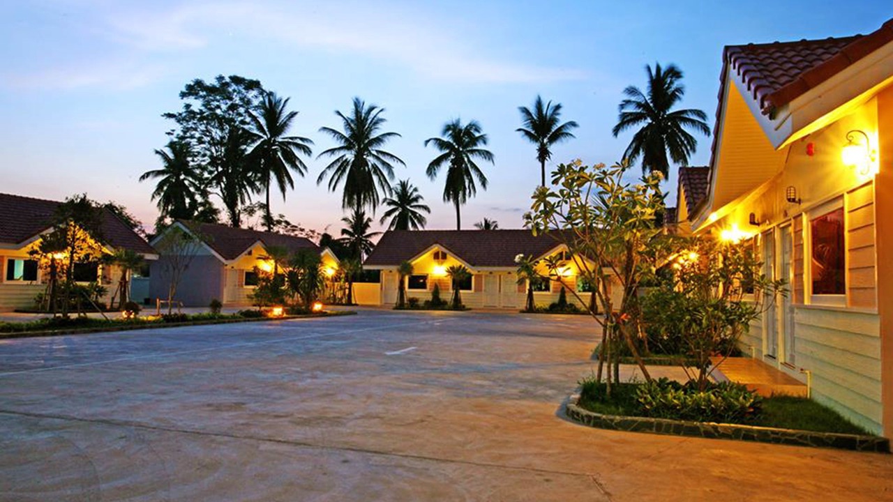 Photo of Outdoor in Kamphaeng Phet