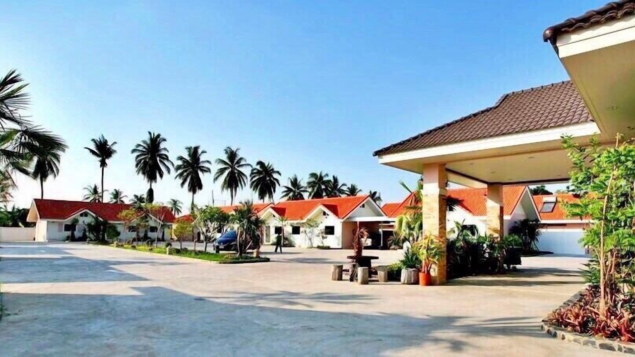 Photo of Patio Balcony in Kamphaeng Phet