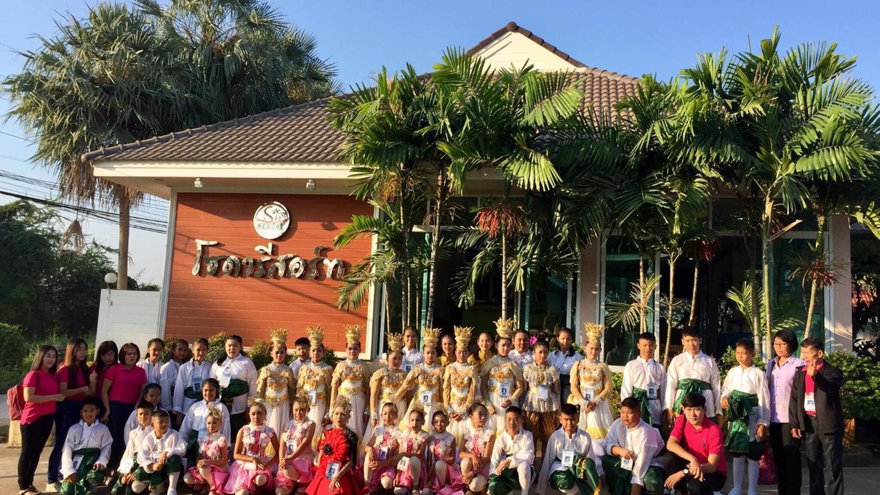 Photo of Outdoor in Kamphaeng Phet