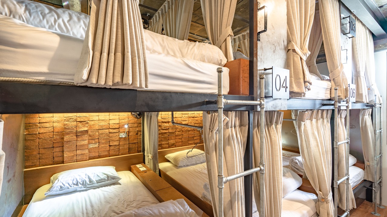 Photo of Bedroom in Khlong Ton Sai
