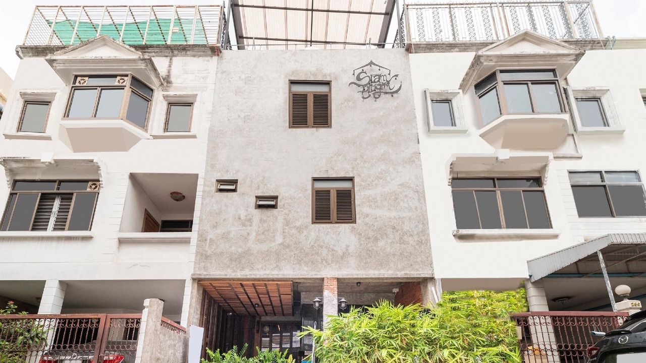 Photo of Outdoor in Khlong Ton Sai