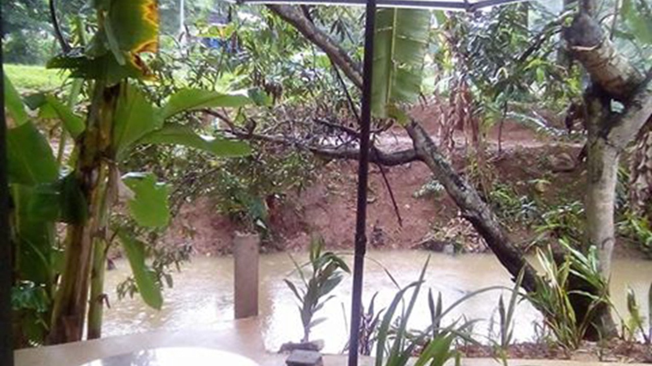 Photo of Patio Balcony in Nan