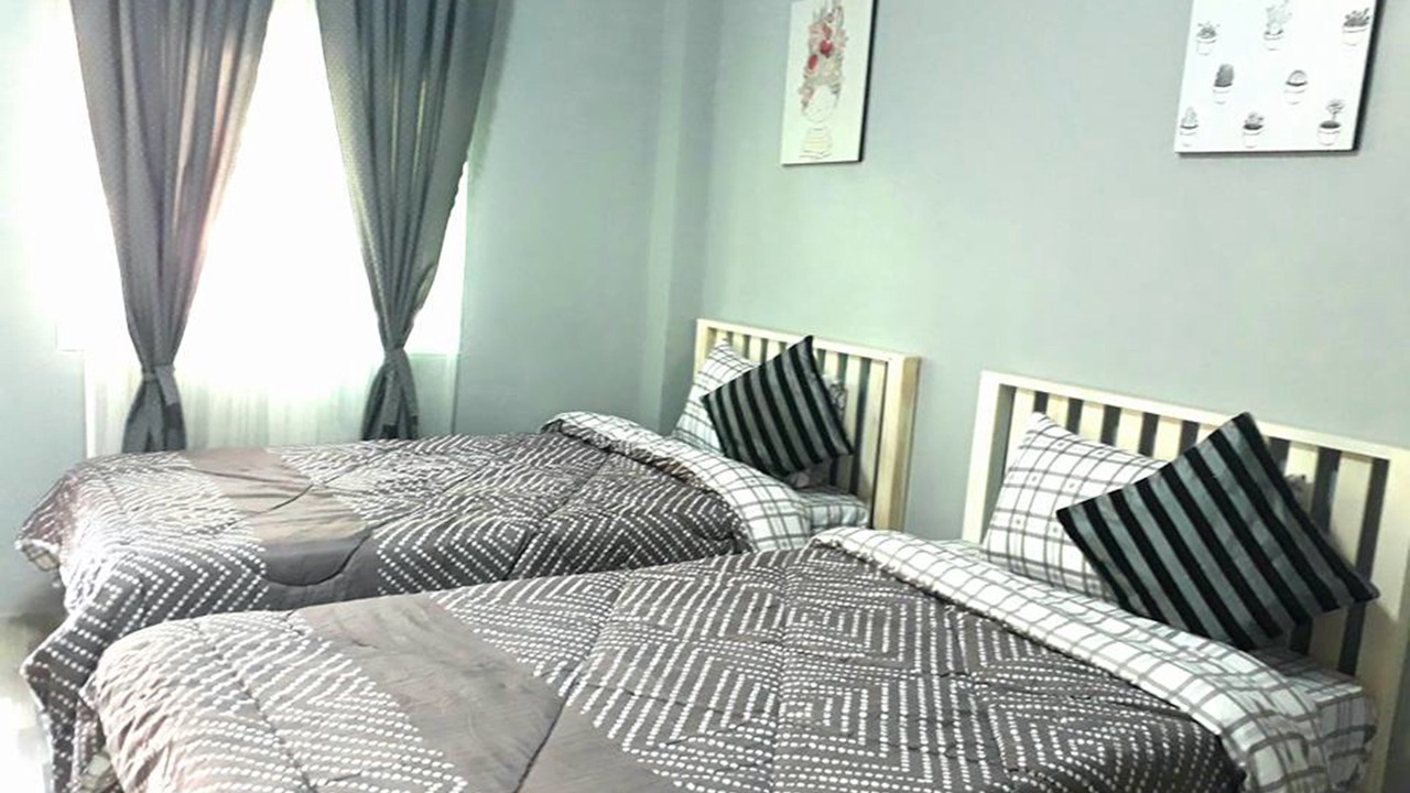 Photo of Bedroom in Nan