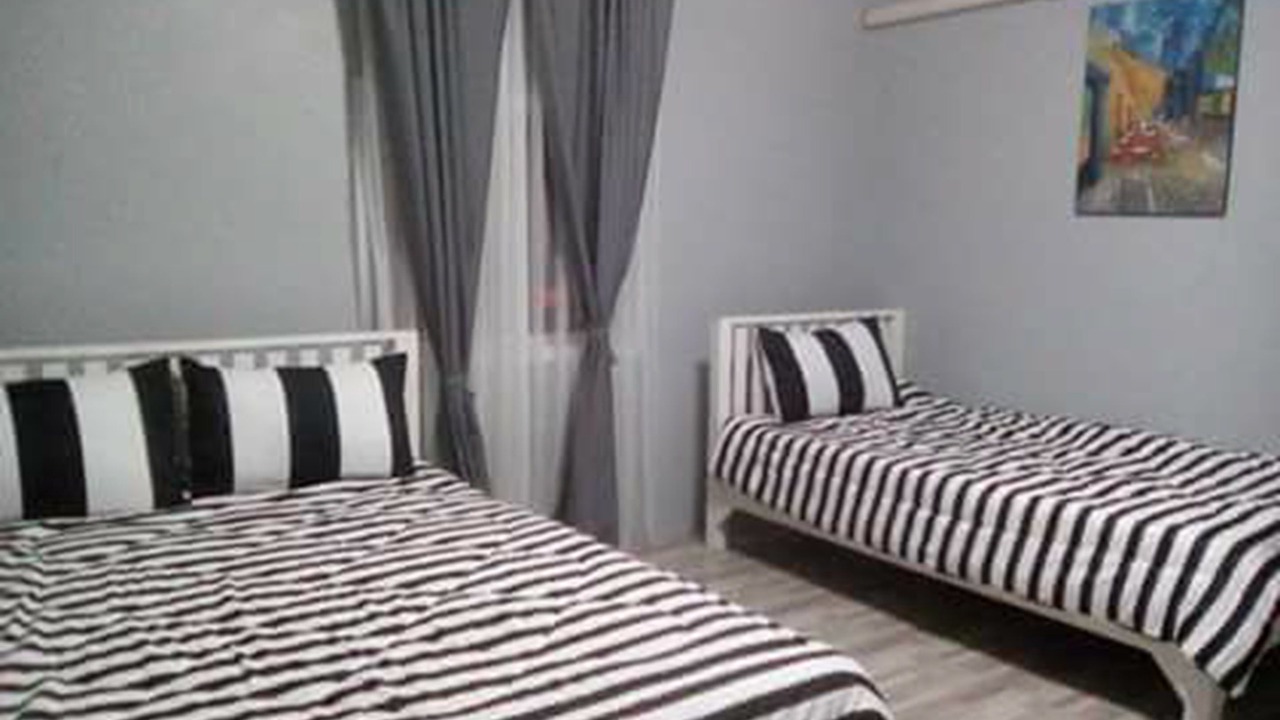 Photo of Bedroom in Nan