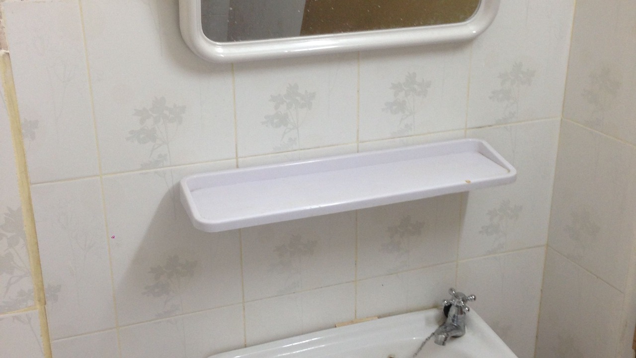 Photo of Bathroom in Sam Phran