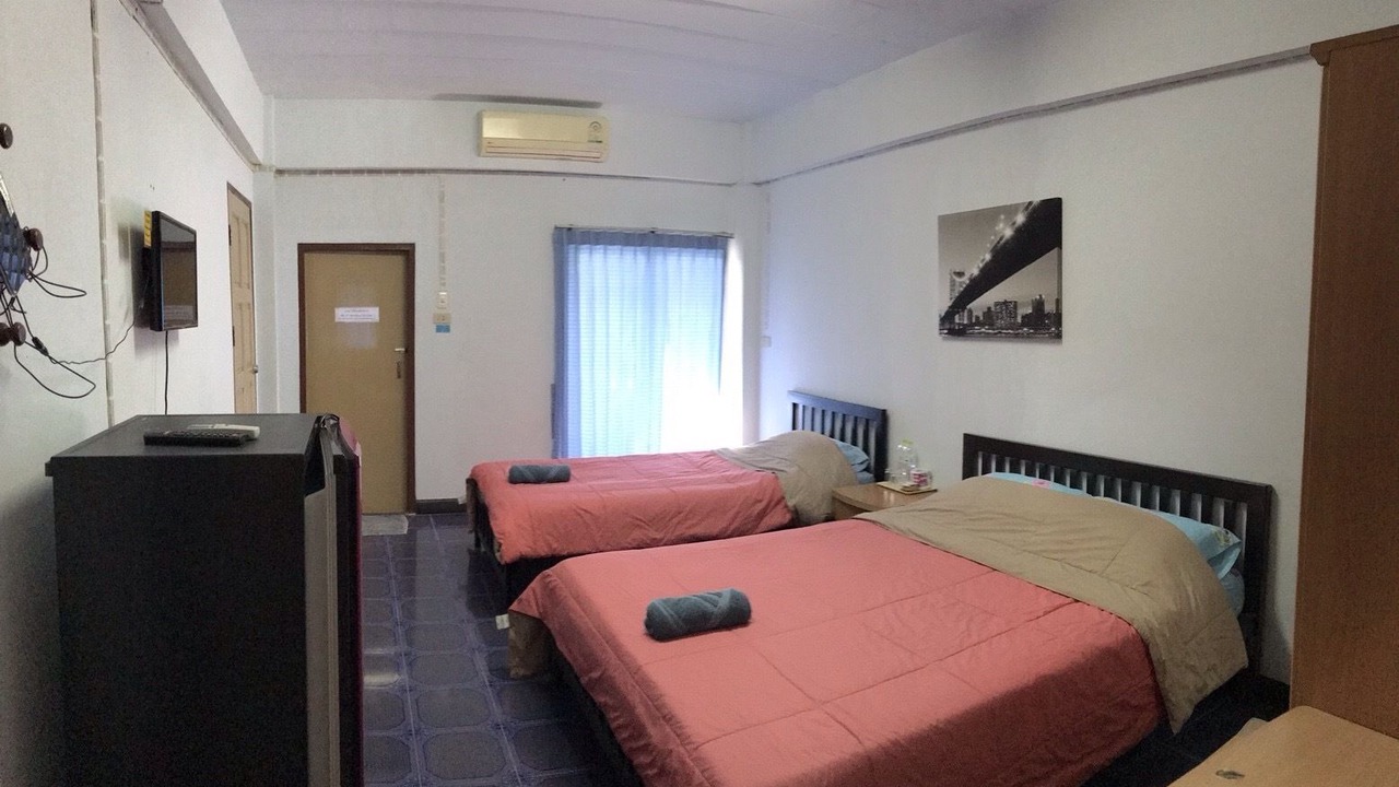 Photo of Bedroom in Sam Phran