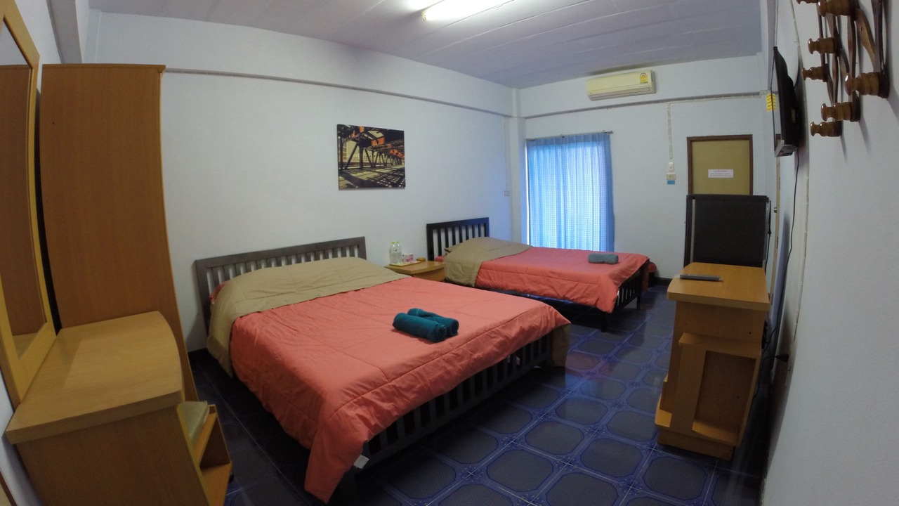 Photo of Bedroom in Sam Phran