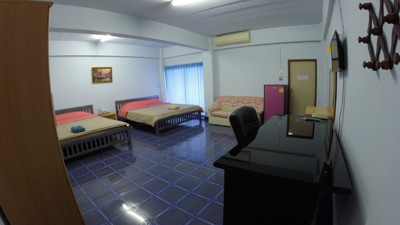 Photo of Bedroom in Sam Phran