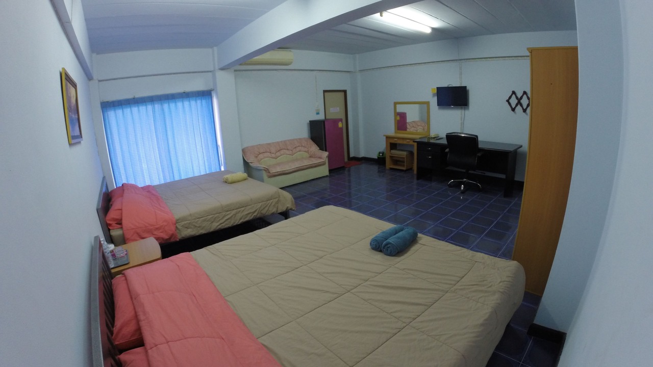 Photo of Bedroom in Sam Phran