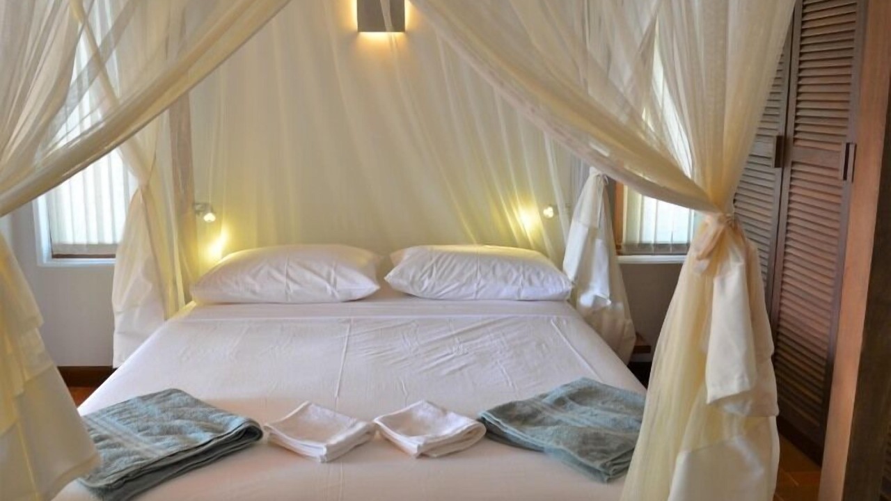 Photo of Bedroom in Ko Lanta