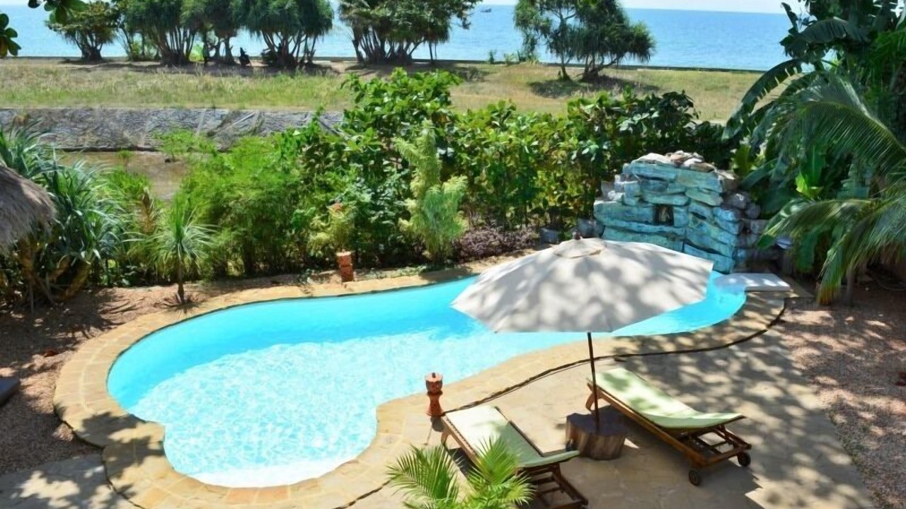 Photo of Bedroom in Ko Lanta