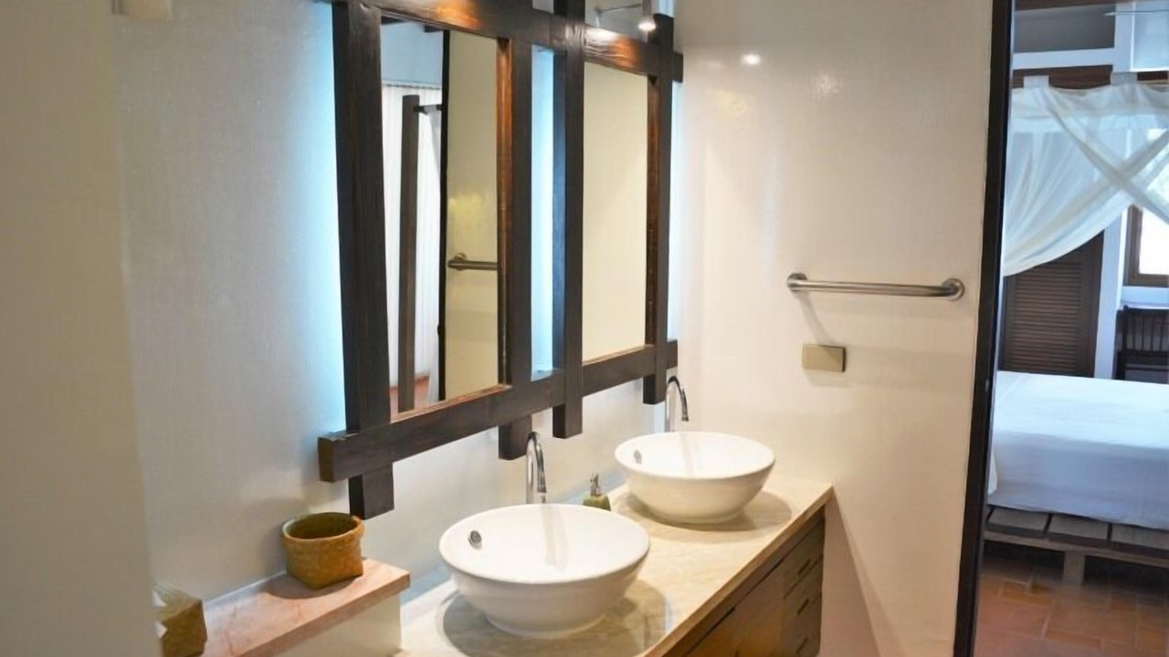 Photo of Bathroom in Ko Lanta