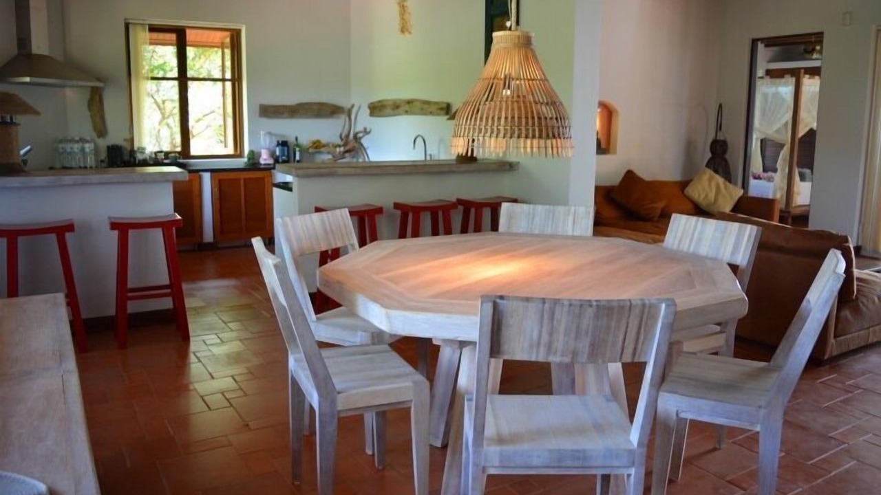 Photo of Livingroom in Ko Lanta