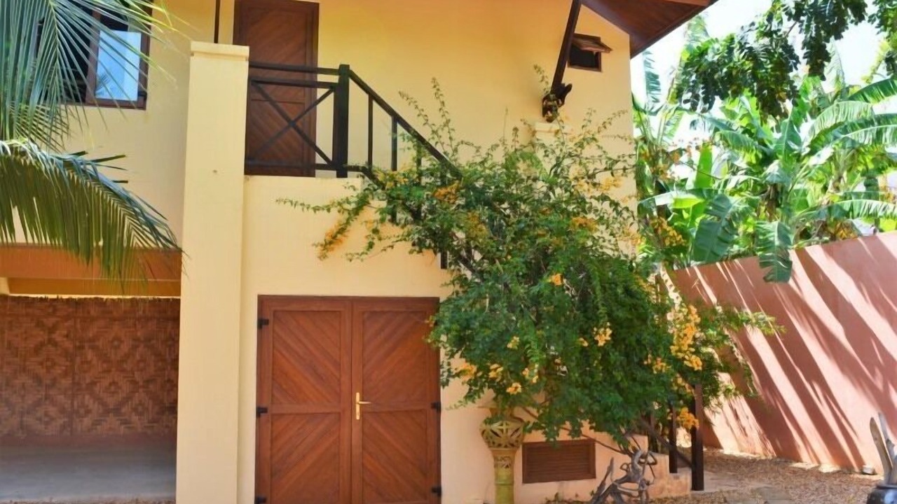 Photo of Bedroom in Ko Lanta