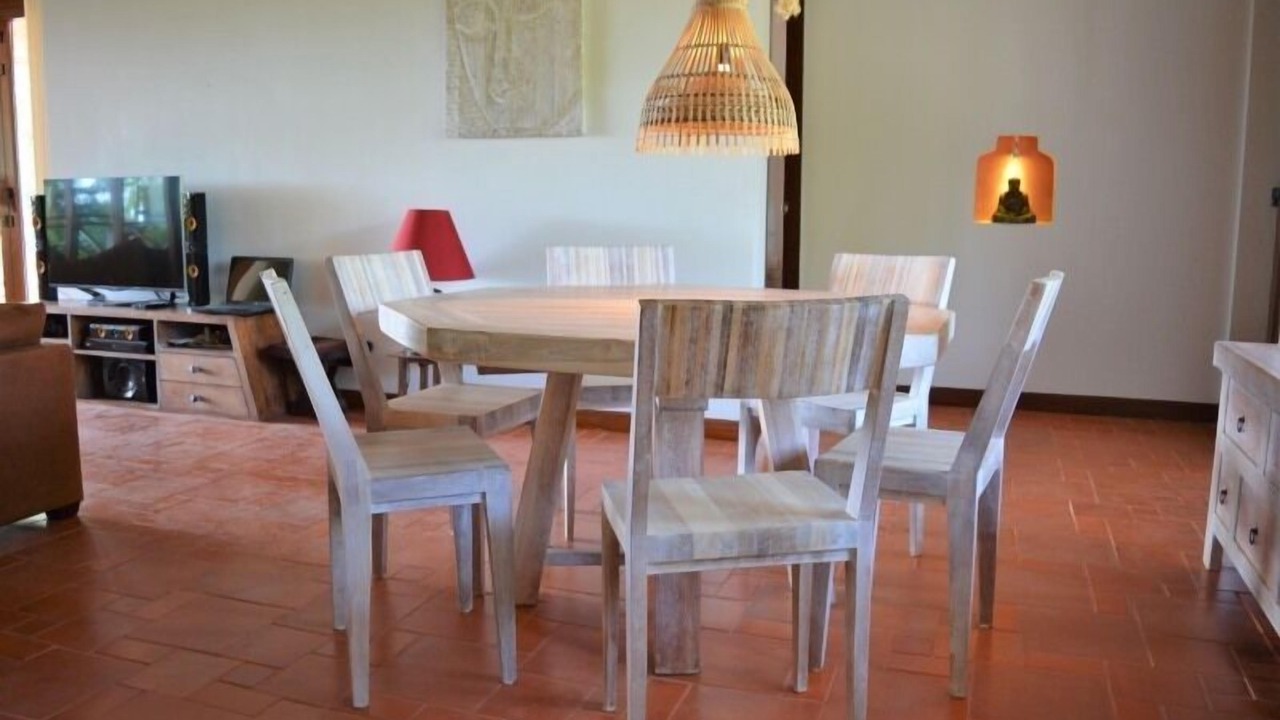 Photo of Bedroom in Ko Lanta