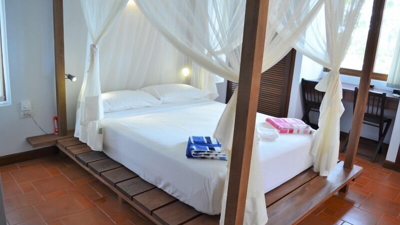 Photo of Bedroom in Ko Lanta