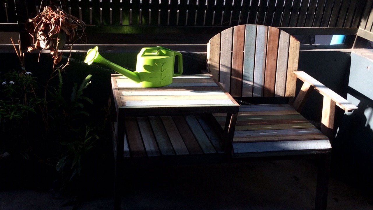 Photo of Patio Balcony in Racha Thewa