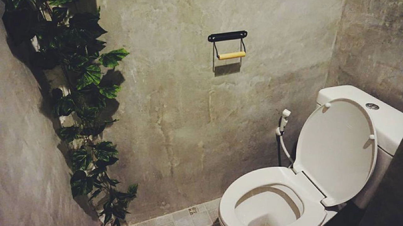 Photo of Bathroom in Racha Thewa